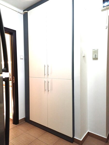 Drumul Taberei, Telekom!