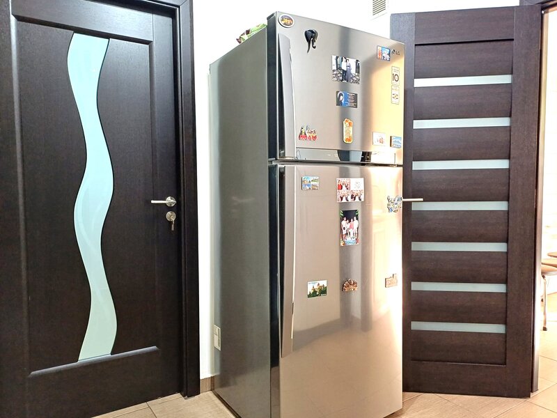 Drumul Taberei, Telekom!