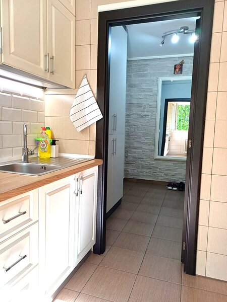 Drumul Taberei, Telekom!