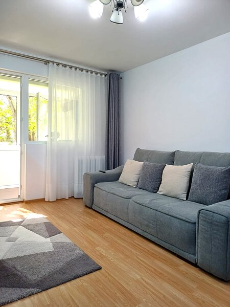 Drumul Taberei, Telekom!