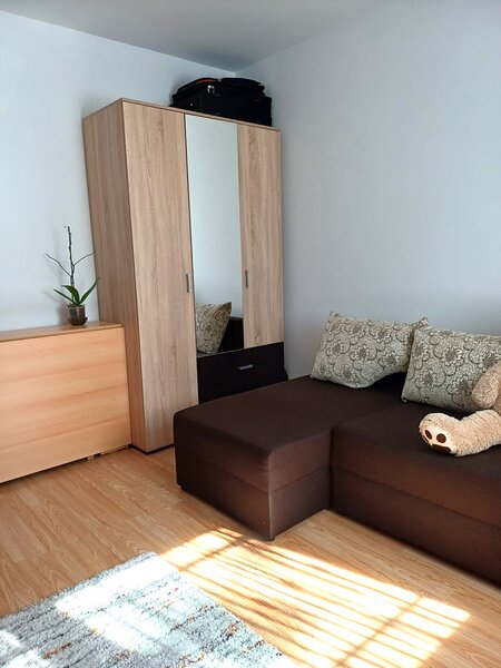 Drumul Taberei, Telekom!