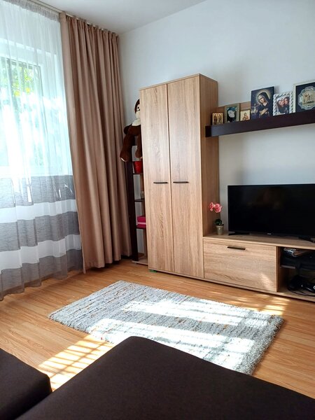 Drumul Taberei, Telekom!